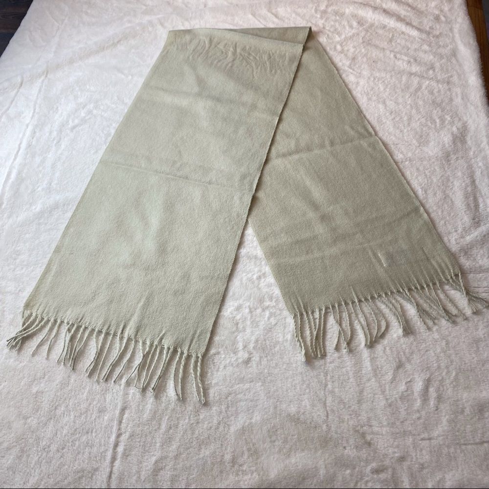 Royal Rossi 100% Cashmere Scarf